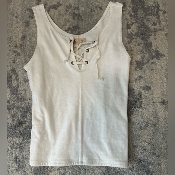 Hollister Tops - Tank Top